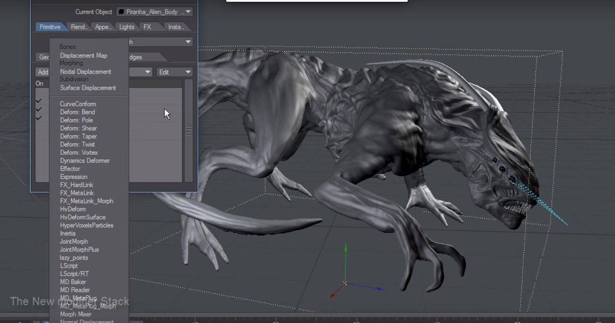 free rigging lightwave 3d plugins free rigging lightwave 3d plugins