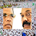 பேய்க்கு பயந்து பிசாசில் விழுந்த கதை... ( மீண்டும் பிசாசில் பயந்து பேயில் விழுவதா?