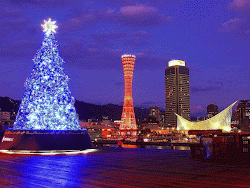 christmas animated awesome merry wallpapers latest amazing hd scene bollywood night