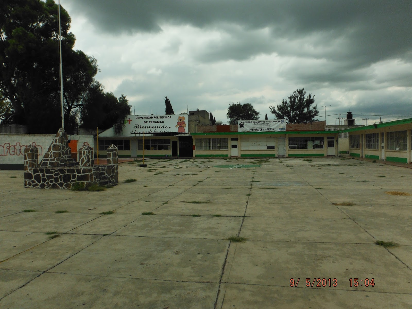 San Pedro Atzompa
