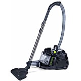 Electrolux EL4021A Silent Performer Bagless Canister Vacuum with 3-in-1 Crevice Tool and HEPA Filter Electrolux EL4021A Silent Performer Bagless Canister Vacuum with 3-in-1 Crevice Tool and HEPA Filter