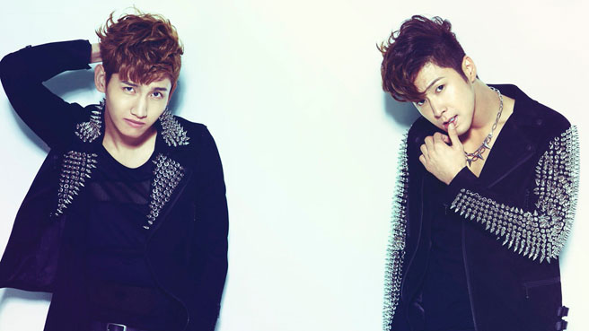 Tvxq To Sing Theme Song For Japanese Drama ‘best Proposal