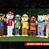 Nickelodeon demanda a personajes disfrazados de 'Paw Patrol'