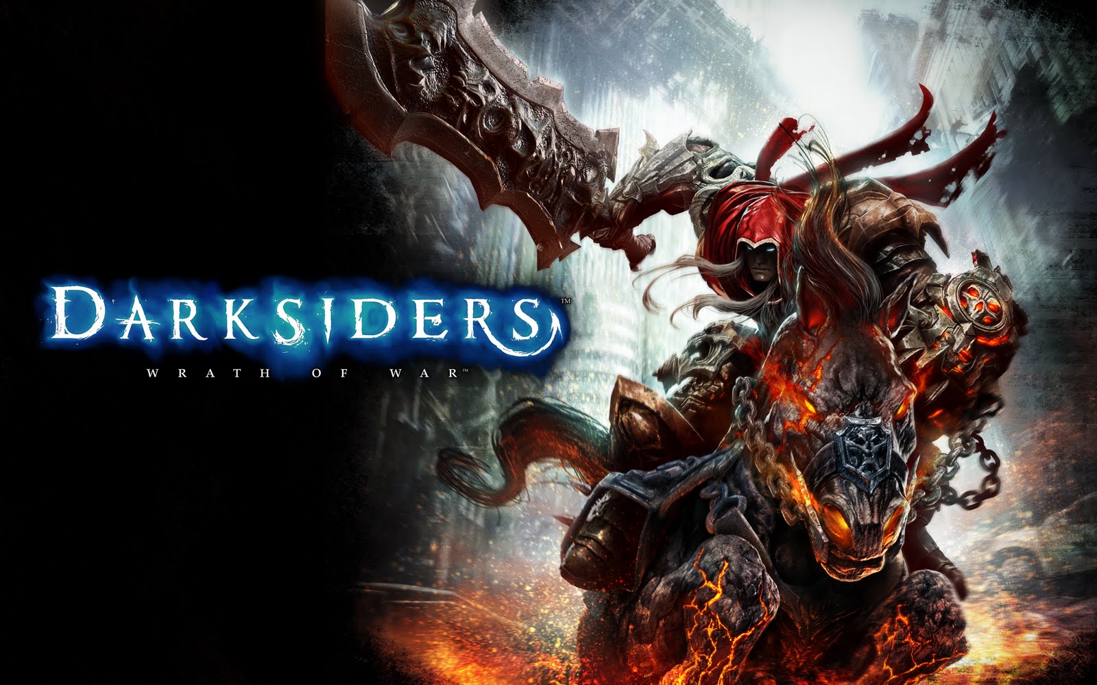 manga-album: Darksiders