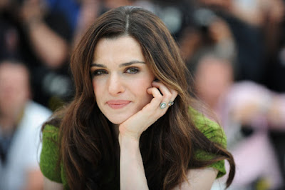 Rachel Hannah Weisz Rachel Hannah Weisz