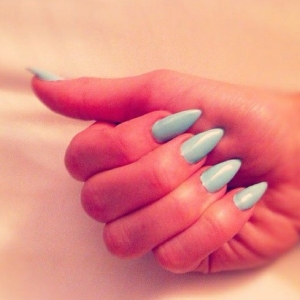 Spring Nailspiration | Ronnie Diaries