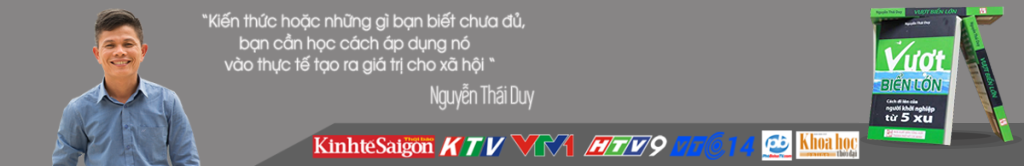 Nguyễn Thái Duy