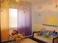 Ideas habitaciones para niñas dormitorio niña decorado