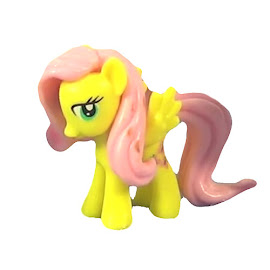 My Little Pony Chocolate Egg Figure Fluttershy Figure by Confitrade