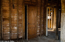 abandoned interior revisited skeptic