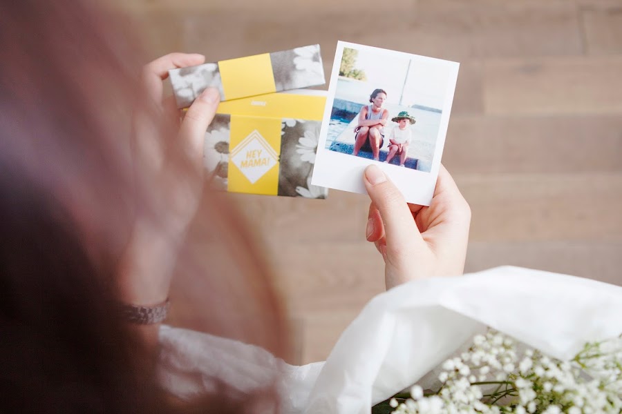 PrintKlub · Polabox edición especial Día de La Madre