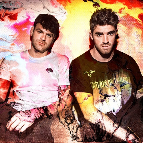 Mainstream Music Madness The Chainsmokers Discography