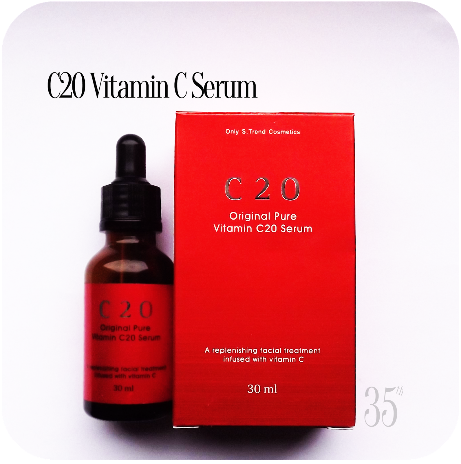 ost original vitamin c20 serum review entering 35th ost original vitamin c20 serum review entering 35th