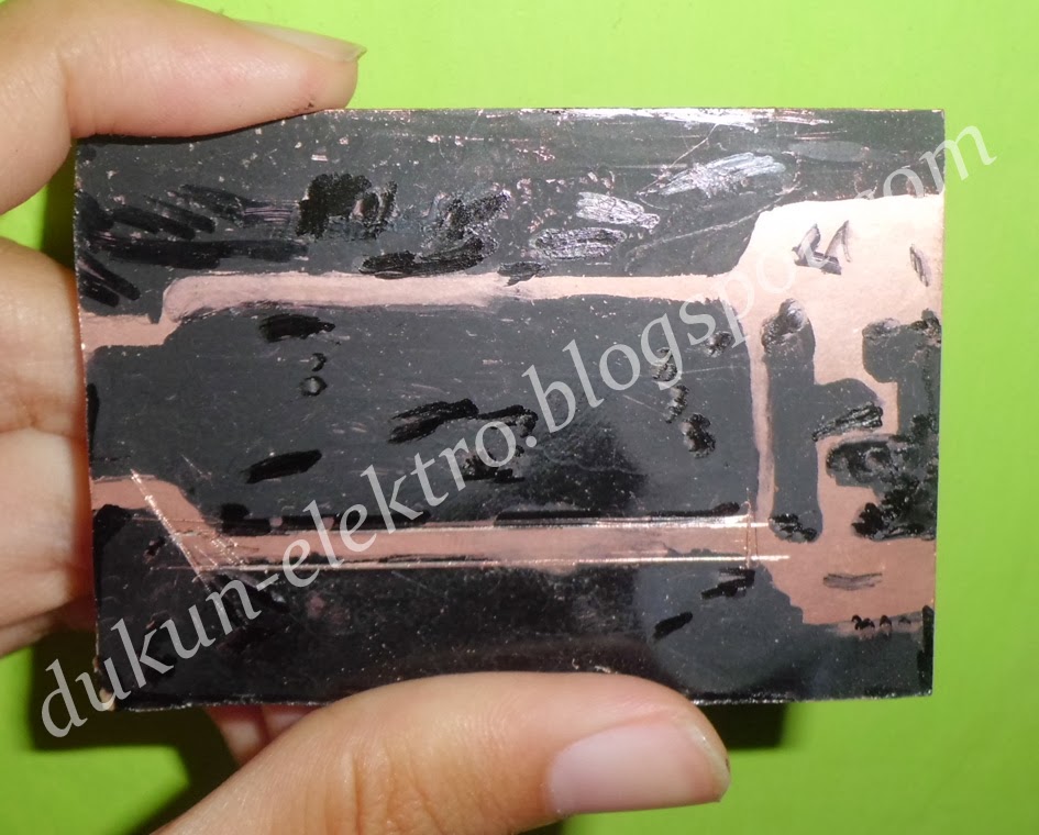 KRUWL Berbagi Bersama: Cara Membuat PCB dengan Cepat dan Mudah