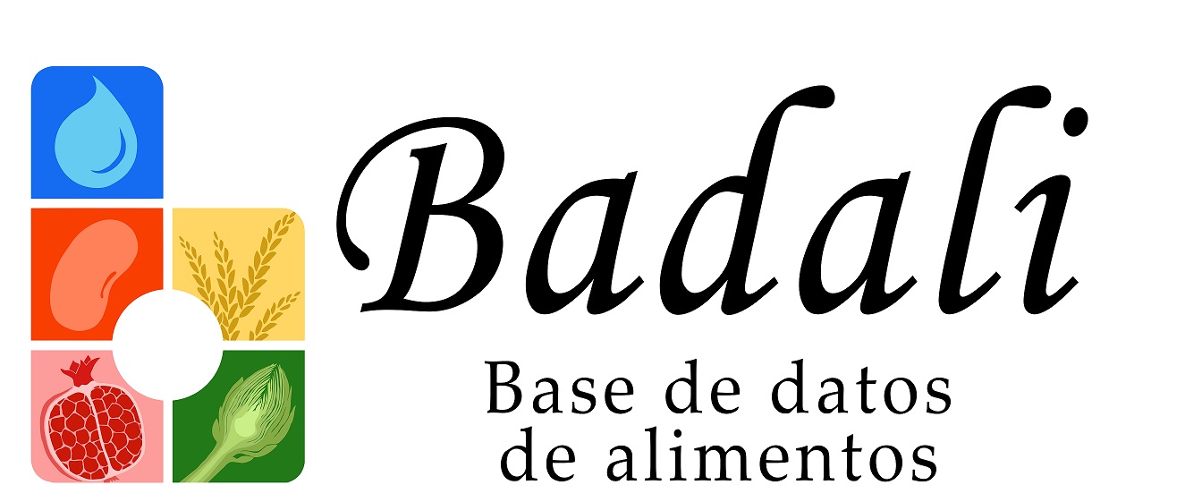 BADALI - Nueva web de Nutrición