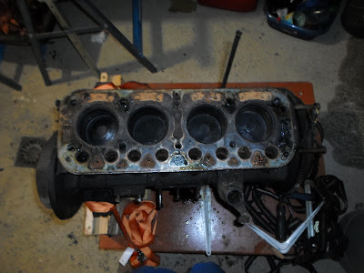 bloc moteur bloc moteur sans culasse