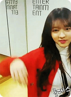 유아는 왜 귀엽지?.gif | 인스티즈