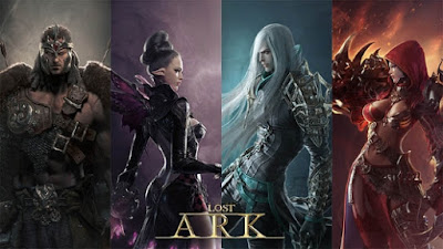 Lost Ark Korean Beta free VPN Lost Ark Korean Beta free VPN