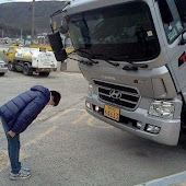 Polite Lorry