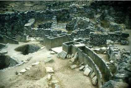 Θολωτοί τάφοι στην αρχαία Ελλάδα