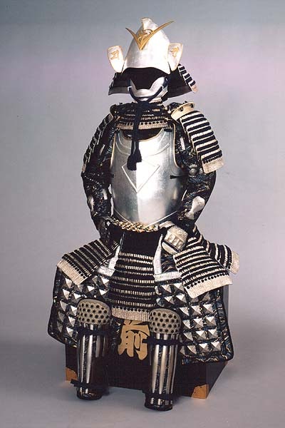 The Samurai Histories | Japan culture center