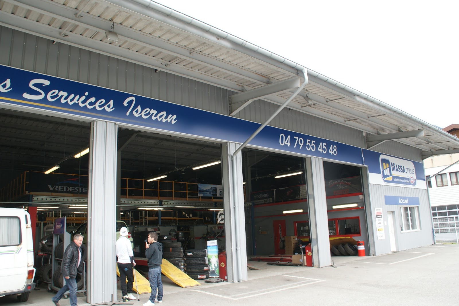 Les dernières infos de Haute Tarentaise par Pierre VILLENEUVE