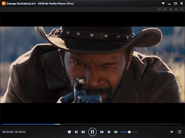 DVDFab Media Player Pro