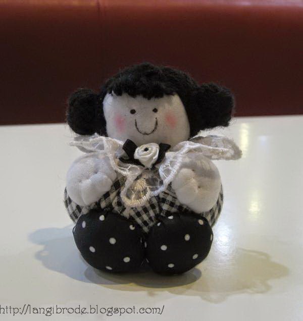 Домовята бывают разными Домовята бывают разными