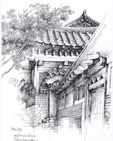 07-Park-Kwang-Hee-Architectural-Sketches-Interior-Exterior-Old-and-New-www-designstack-co