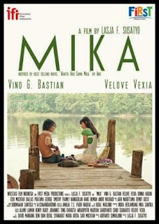 Mika (2013)