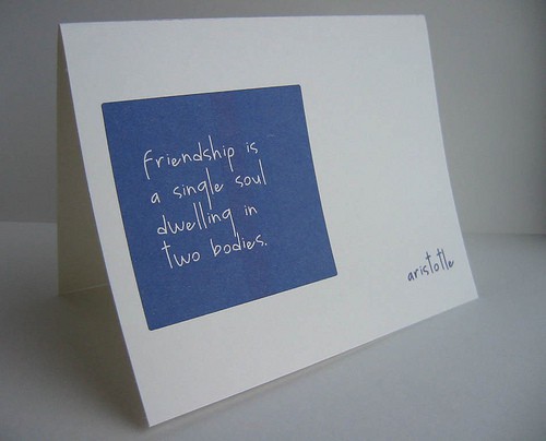 Friendship Quotes Friendship Quotes
