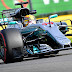 Motor racing-Hamilton equals Schumacher's pole record