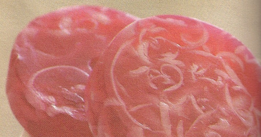 Como hacer jabón de glicerina ~ lodijoella