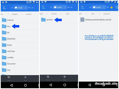 Maps Hack Radar Mobile Legend Terbaru 2019 ,Masih Work!!