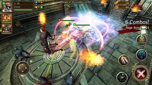 game offline action android terbaik game offline action android terbaik