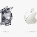 Famous Logos Evolution History