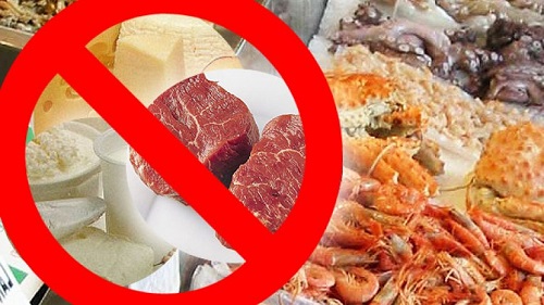 Las tablas de la alimentación a la psoriasis