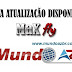 Maxfly iFLEX Atualização 05/10/19