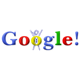 google logo google