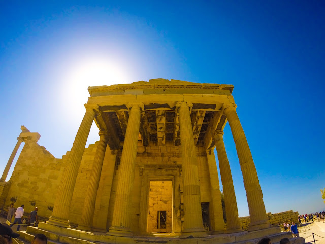one day in athens one day in athens