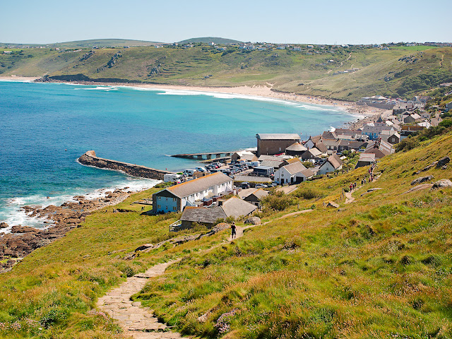 Sennen Cove Sennen Cove