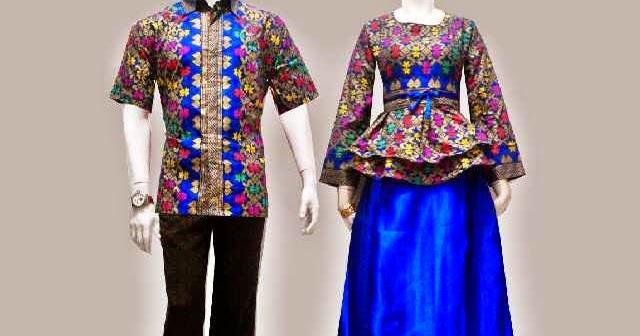 baju songket