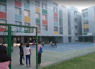 KOTHARI INTERNATIONAL SCHOOL PUNE KOTHARI INTERNATIONAL SCHOOL PUNE