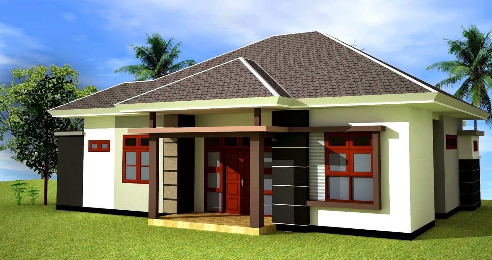 iModerni Home Design Pos Trend Home Design And Decor 
