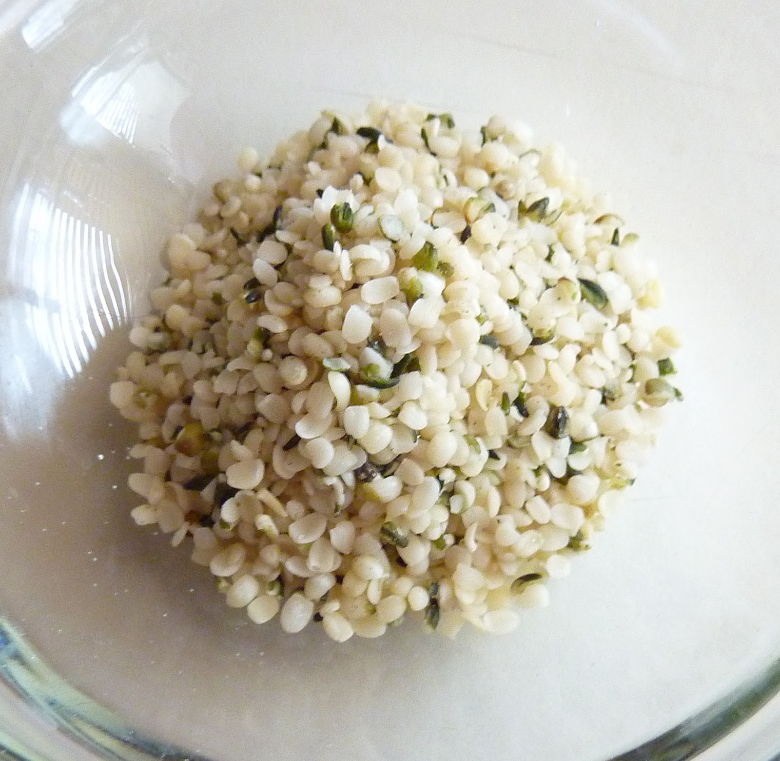 What's Good at Trader Joe's? Trader Joe's Raw Shelled Hemp Seed