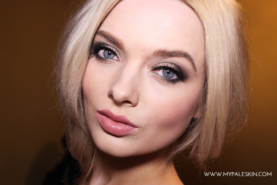 Ashley Benson Inspired Make up tutorial