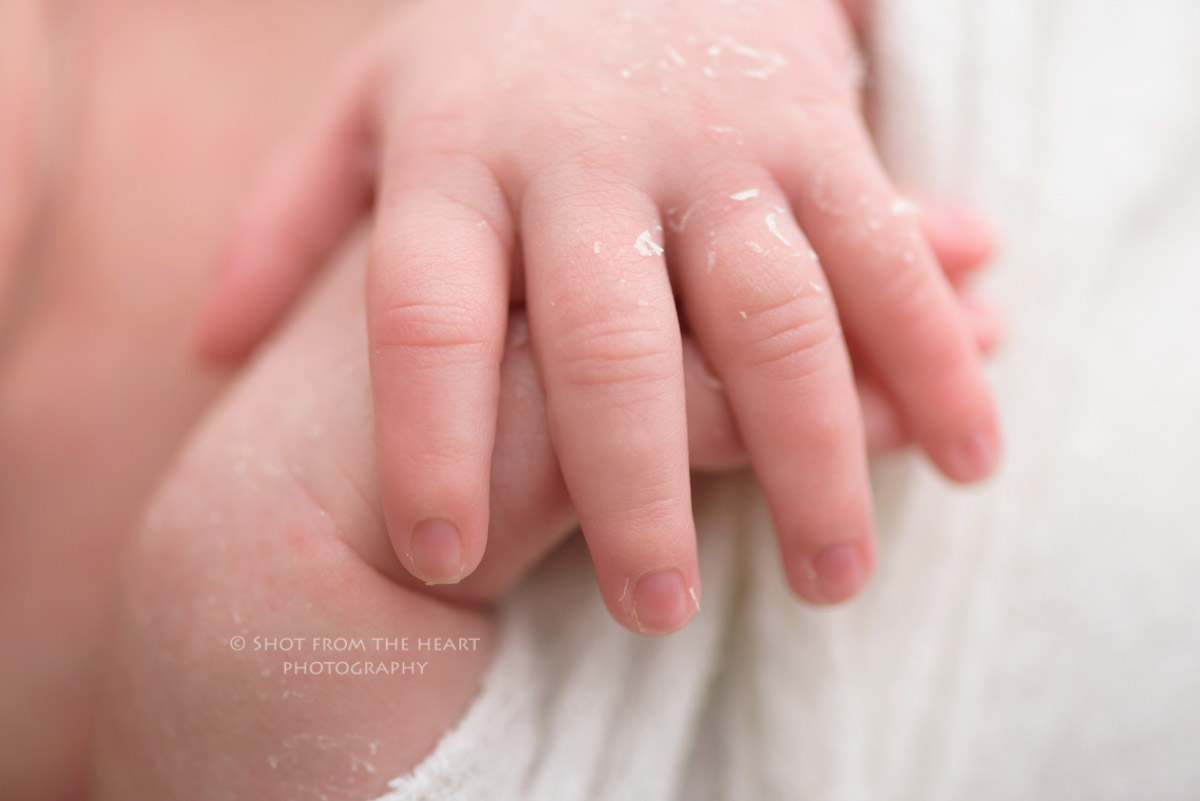 Shot From the Heart Photography Baby Rylee Canton Ga Newborn Photography