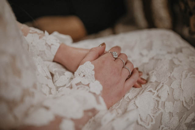 ramón herrerías vestido novia boda boho wedding dress gown