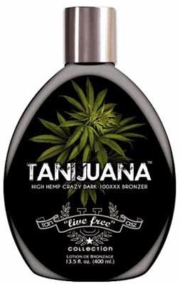 Tan Incorporated Tanijuana™ 100 Bronzer