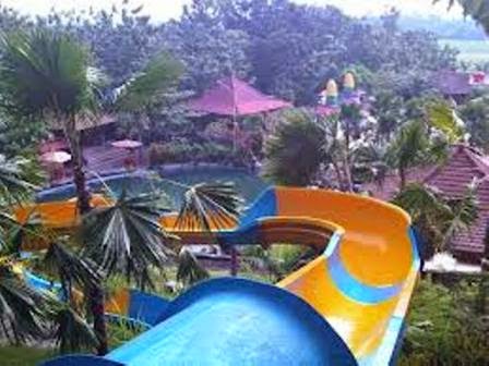 Pemandian Kebon Agung Pemandian Kebon Agung